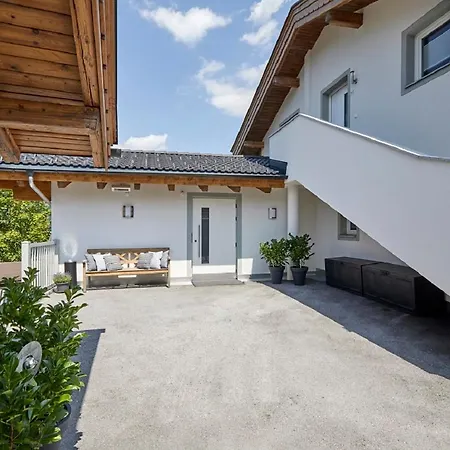 Appartments Weiss Daire Westendorf