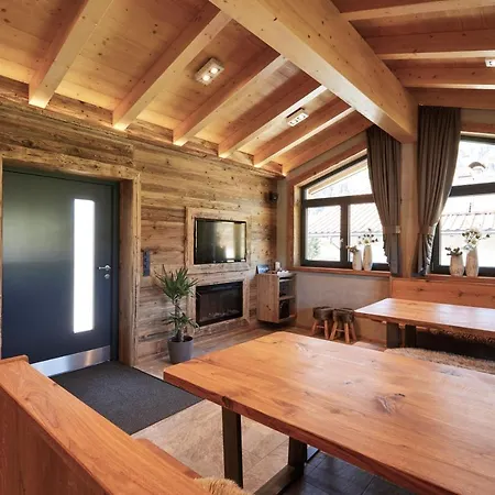 Appartments Weiss Daire