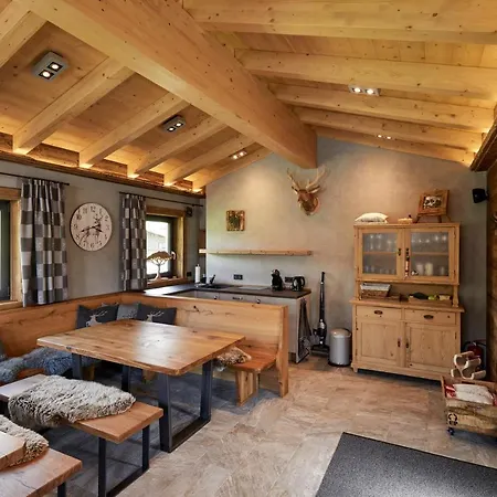 Weiss Apartment Westendorf