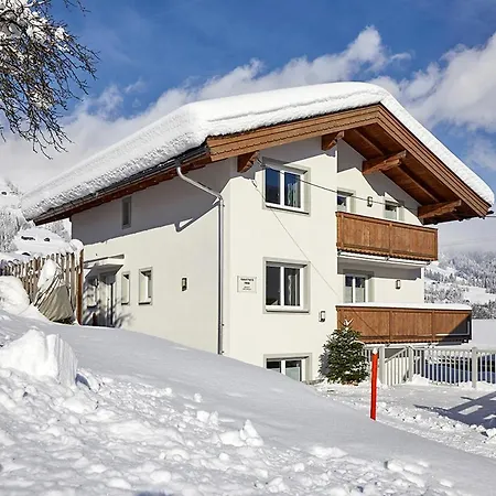 Weiss Westendorf