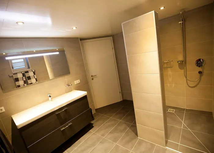 Apartamento Appartments Weiss