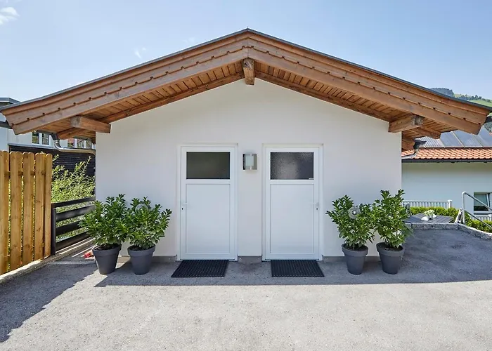 Appartamento Appartments Weiss Westendorf