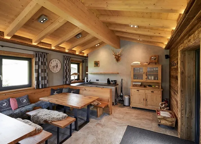 Appartments Weiss Appartamento Westendorf