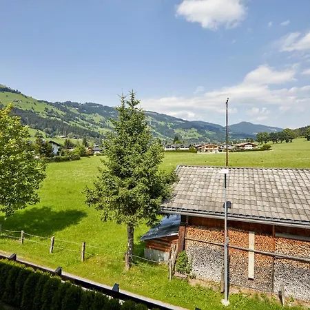 Appartments Weiss *