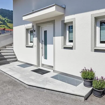 Διαμέρισμα Appartments Weiss