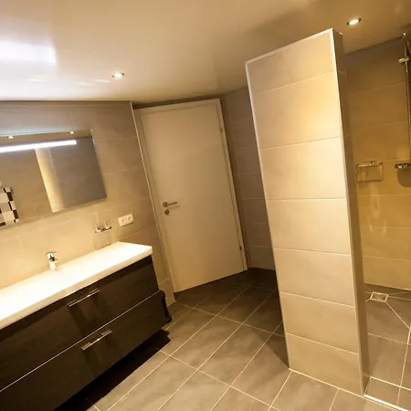 Apartamento Appartments Weiss