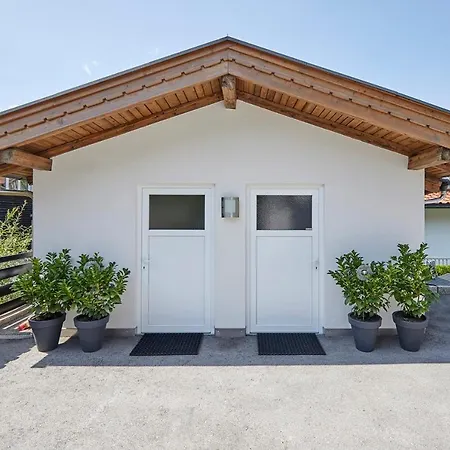 Apartamento Appartments Weiss Westendorf