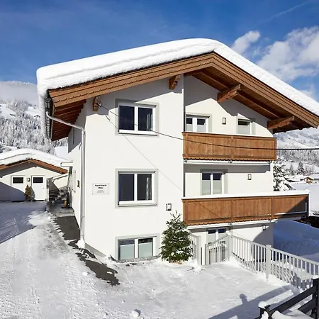 Apartamento Appartments Weiss Westendorf