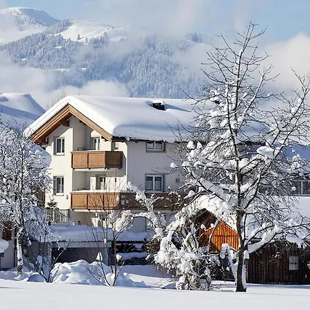 Apartamento Appartments Weiss